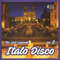Various - Italo Disco (The Lost Legends Vol. 2) 2017 FLAC