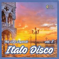 Various - Italo Disco (The Lost Legends Vol. 1) 2017 FLAC