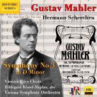 VA - Mahler - Symphony No. 3 in D Minor (Remastered) (2021) [Hi-Res stereo]