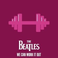 The Beatles - We Can Work It Out (2021)