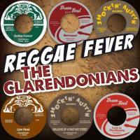 Clarendonians - A Day Will Come (Reggae Fever Picks 1963-72) (2021) FLAC