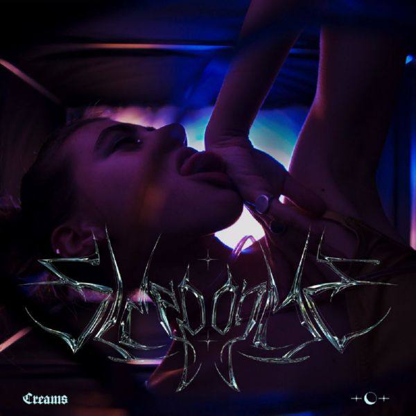 Creams - Sleep On Me EP (2021) FLAC