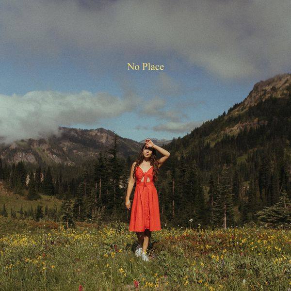 Danielle Durack - No Place (2021) FLAC