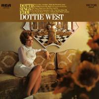 Dottie West - Dottie Sings Eddy 1969 Hi-Res
