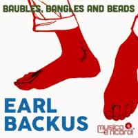 Earl Backus - Baubles, Bangles and Beads (2021) FLAC