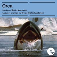 Ennio Morricone - Orca (Original Motion Picture Soundtrack) (2021) FLAC