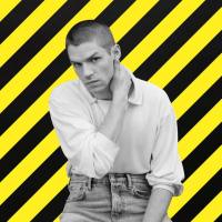 Hervé - HYPER - PROLONGATIONS (2021) FLAC