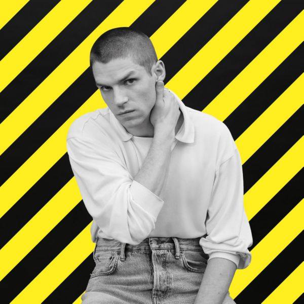 Hervé - HYPER - PROLONGATIONS (2021) FLAC