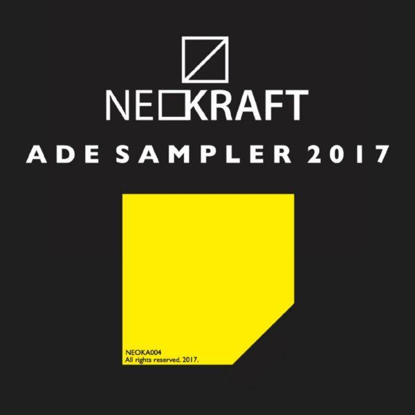 Neokraft ADE Sampler 2017 (2017) FLAC