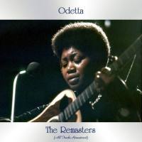 Odetta - The Remasters (All Tracks Remastered) (2021) FLAC