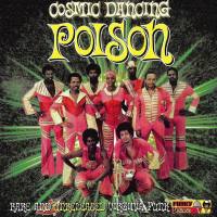 Poison - Cosmic Dancing Rare and Unreleased Virginia Funk (2020) FLAC