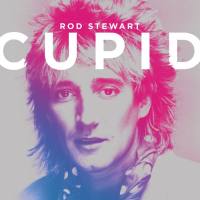 Rod Stewart - Cupid (2021) FLAC