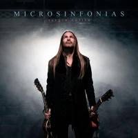 Sergio Vallin - Microsinfonias (2021) FLAC