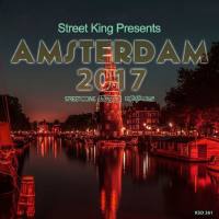 Street King Presents Amsterdam 2017 (2017) FLAC
