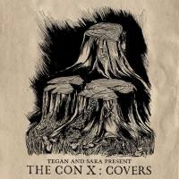 Tegan And Sara Present The Con X_ Covers (2017) Hi-Res