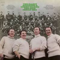 The Clancy Brothers - The Bold Fenian Men 1969 Hi-Res