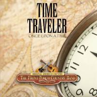 The Front Porch Country Band - Time Traveler (2020) FLAC