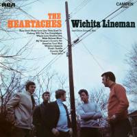 The Heartaches - Wichita Lineman and Other Country Hits 1969 Hi-Res