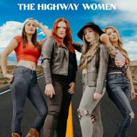 The Highway Women - The Highway (2020) FLAC
