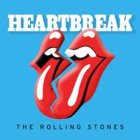 The Rolling Stones - Heartbreak (2021) FLAC