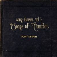Tony DeSare - Song Diaries Vol 1 Songs of Comfort (2020) FLAC