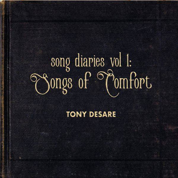 Tony DeSare - Song Diaries Vol 1 Songs of Comfort (2020) FLAC
