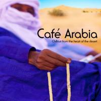 VA - Cafe Arabia (2017) FLAC