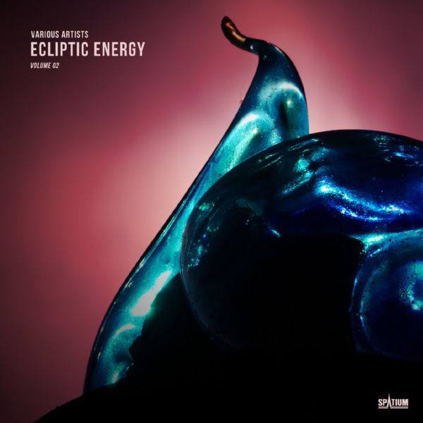 VA - Ecliptic Energy Vol 2 (2017) FLAC