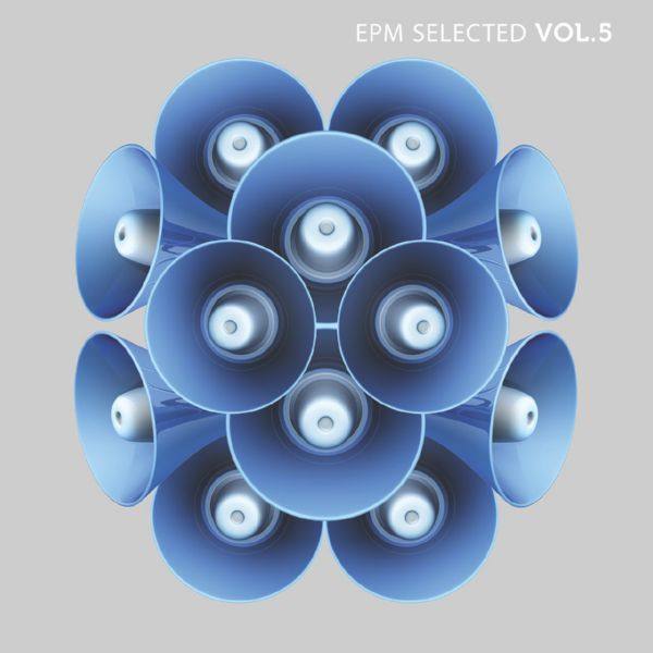VA - EPM Selected Vol. 5 (2017) FLAC