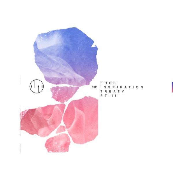 VA - Free Inspiration Treaty Part II (2017) FLAC