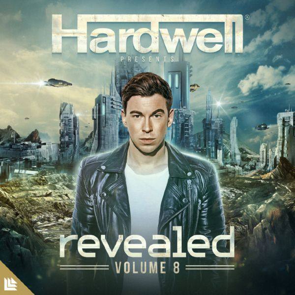 VA - Hardwell Presents Revealed Vol. 8 (2017) FLAC