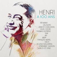 VA - Henri a 100 Ans (2017) FLAC