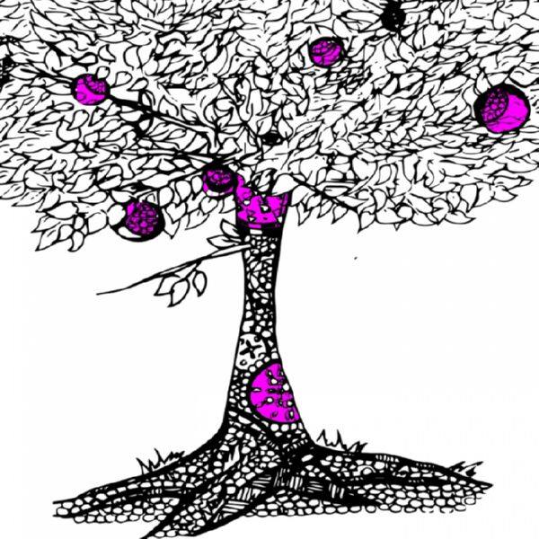 VA - Hidden Light (2017) FLAC