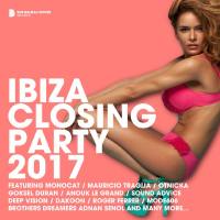 VA - Ibiza Closing Party 2017 (2017) FLAC