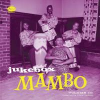 VA - Jukebox Mambo, Vol. 3 (Compilation By DJ Liam Large) (2017) FLAC