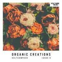 VA - Organic Creations Issue 9 (2017) FLAC