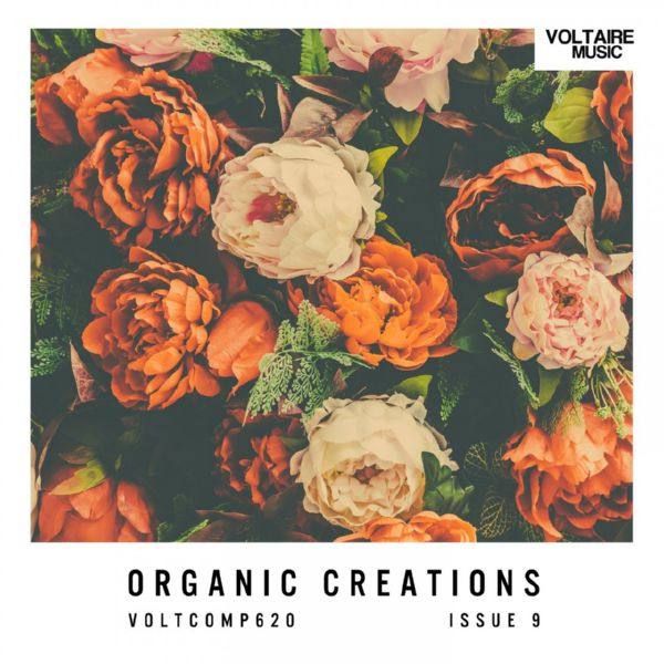 VA - Organic Creations Issue 9 (2017) FLAC