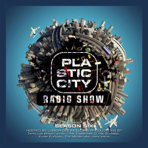 VA - Plastic City Radio Show Season Six (2017) FLAC