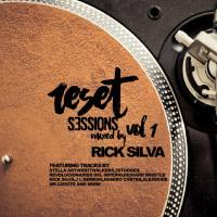 VA - Reset Sessions Vol 1 (2017) FLAC