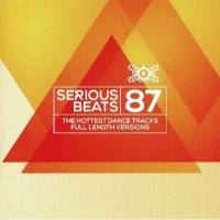 VA - Serious Beats 87 (2017) FLAC