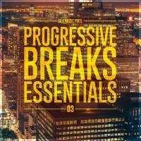 VA - Silk Music Pres. Progressive Breaks Essentials 03 (2017) FLAC