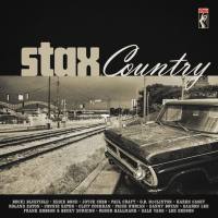 VA - Stax Country (2017) FLAC