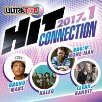 VA - Ultratop Hit Connection 2017.1 (2017) FLAC