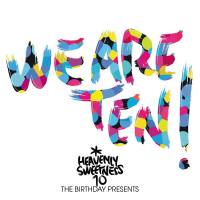 VA - We Are Ten! The Birthday Presents (2017) FLAC