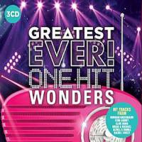 VA - Greatest Ever One Hit Wonders (2017) FLAC