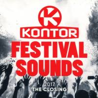 VA - Kontor Festival Sounds 2017 - The Closing (2017) FLAC