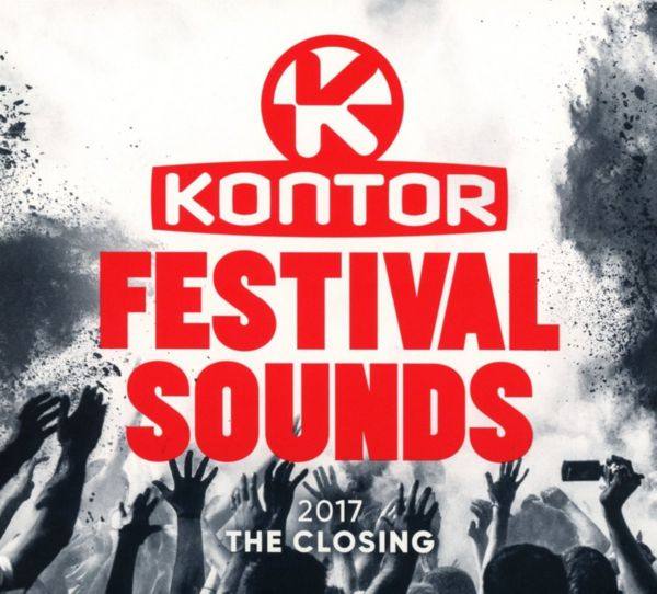 VA - Kontor Festival Sounds 2017 - The Closing (2017) FLAC