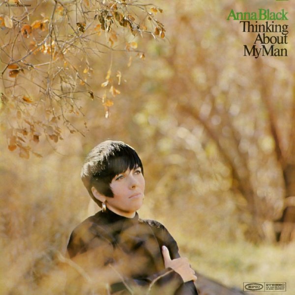 Anna Black - Thinking About My Man (2019) Hi-Res