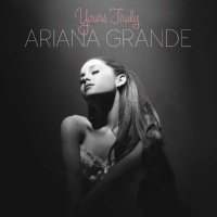 Ariana Grande - Yours Truly 2013 Hi-Res