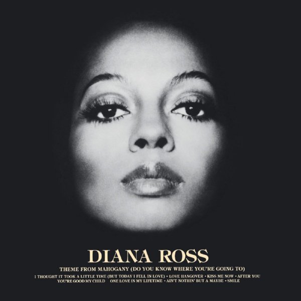 Diana Ross - Diana Ross (Expanded Edition) (2020) FLAC